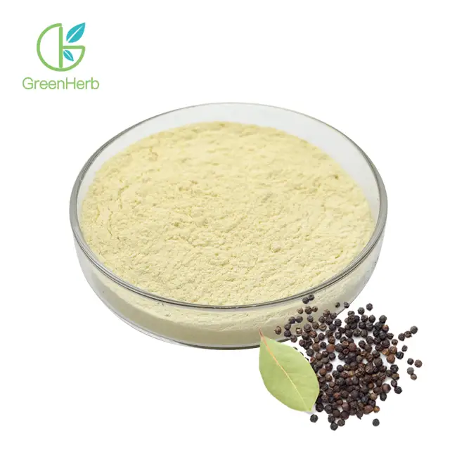 Black Pepper Extract Powder